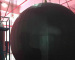 360 degree sphere LED video ball screen