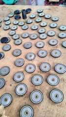 grout sleeve socket fixing magnet system 160KGS insert magnet for precast concrete