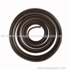 rubber triangular magnetic chamfer strip 8X8mm/10x10mm/15x15mm/20x20mm/ precast concrete chamfer