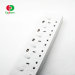 Factory Supply Surge Protection LED Indicator 4 Outlet UK Style USB Power Strip