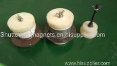 PVC sealing section insert magnet precast concrete insert fixing magnet