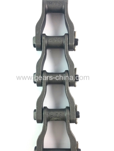 cast chains china supplier