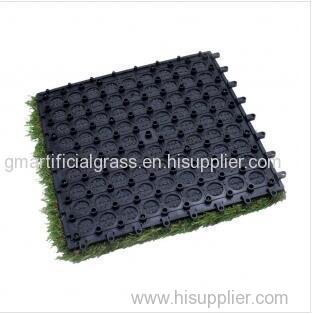 Tile Interlocking Artificial Grass