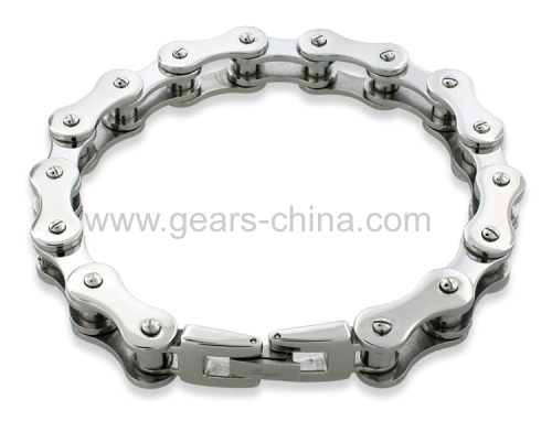 china manufacturer stainless steel chains