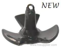 Mushroom Anchor AND River Anchor PVC Coated