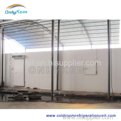 cold room and cold storage romm