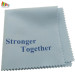 eyeglasses lens microfiber cleaning cloth