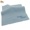 eyeglasses lens microfiber cleaning cloth