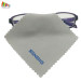 High quality microfiber eyeglass LCD glass camera lenses cleaning cloth