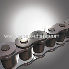 china manufacturer 81X chain supplier