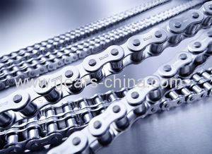 china manufacturer AL1244 chain supplier