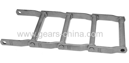 china manufacturer WD116 chain supplier