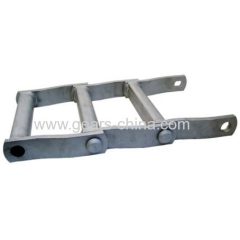 welded steel chain made in china