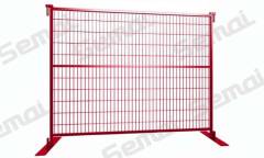 New Sale Canada Temporary Fence