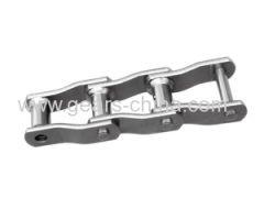 china manufacturer welded chains