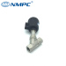 2 way angle solenoid valve