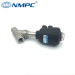 2 way angle solenoid valve