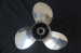 Stainless Steel Propeller boat propeller outboard propeller