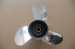 Stainless Steel Propeller boat propeller outboard propeller