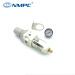 AW Japan air compressor regulator and filter