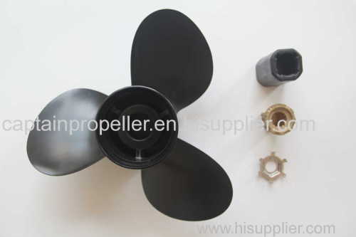 Aluminum Alloy Propeller boat propeller outboard propeller