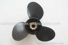 Canada Hot Sale Aluminum Fishing Boat Propellers For YAMAHA Outboard