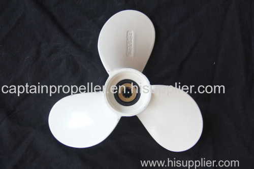 Stainless Steel Propeller boat propeller outboard propeller YAMAHA propeller