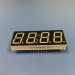 0.56" white clock display;white led display; 0.56" clock display;white led clock display;