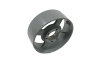 flat belt pulley manufacturer in china