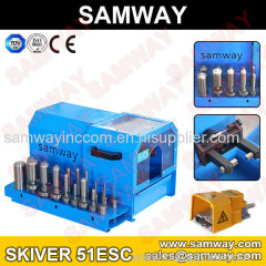 Samway Hose Skiving Machines