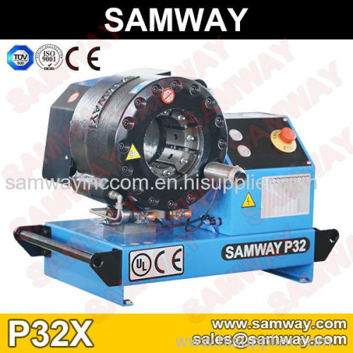 Samway P32X 12/24V DC For Mobile Van or Truck