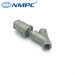 two-way 90 degree stainless steel angle seat valve