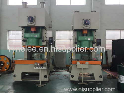 Power Press Punching Machine