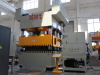 YL78 Series Hydraulic Door Skin Press Machine