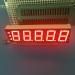 5 digit 7 sgment led display;5 digit 0.56" led display;