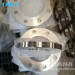 SO slip-on raised face RF carbon steel A105 flange ASTM B16.5