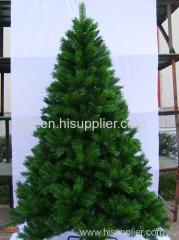 PVC Rigid Sheet for Christmas Tree