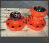 WECO Flange 2-9/16