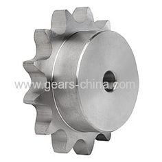 stainless steel sprocket suppliers in china