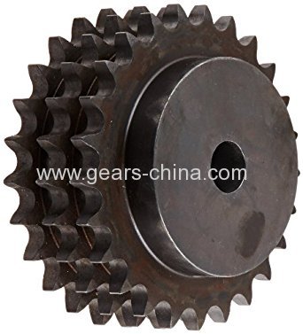 triple sprocket suppliers in china