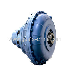 fluid couplings manufacturer in china