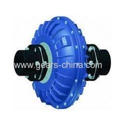 fluid couplings china supplier
