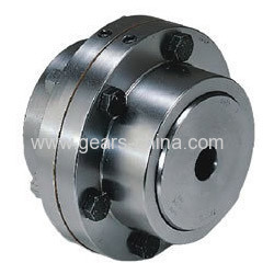 flange flexible coupling suppliers in china