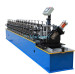 Stud and track roll forming machine