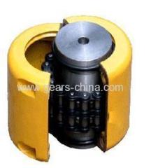 china supplier chain coupling