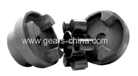 HRC coupling suppliers in china