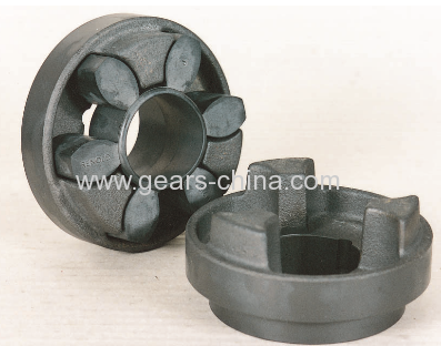 HRC couplings manufacturer in china