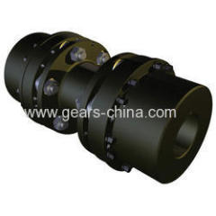 fenaflex spacer coupling manufacturer in china