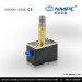 solenoid valve tube armature plunger assembly