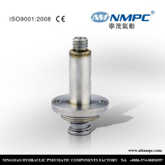 Solenoid valve armature Used for Pneumatic valve Tube Assembly